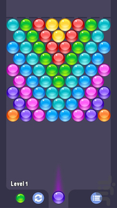 Shoot Bubble Deluxe Game for Android - Download