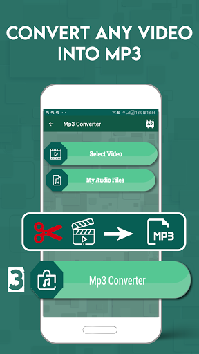 WACut- Long Status Uploader - Image screenshot of android app