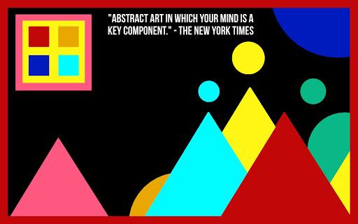Color Zen - عکس بازی موبایلی اندروید