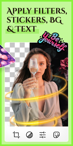 Pic Collage Maker Photo Editor - عکس برنامه موبایلی اندروید