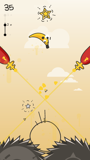 Don't Grind - عکس بازی موبایلی اندروید