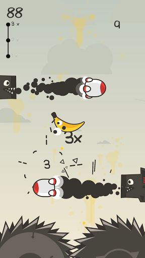 Don't Grind - عکس بازی موبایلی اندروید