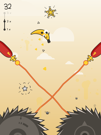 Don't Grind - عکس بازی موبایلی اندروید