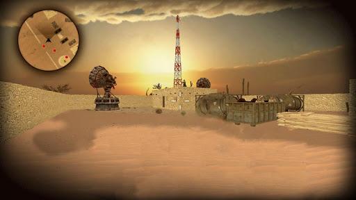 Last Commando II: FPS Pro Game - عکس بازی موبایلی اندروید