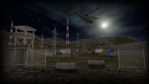 Last Commando II: FPS Pro Game - عکس بازی موبایلی اندروید