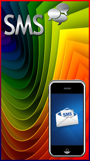 SMS Ringtones - Image screenshot of android app