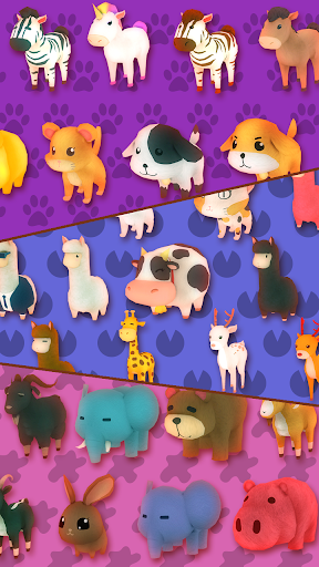 Pet Run - Wildlife Rescue - عکس برنامه موبایلی اندروید