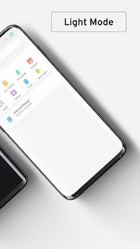 Galaxy S۲۵ Ultra Launcher - عکس برنامه موبایلی اندروید