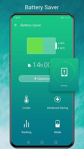 O Launcher, round launcher - عکس برنامه موبایلی اندروید