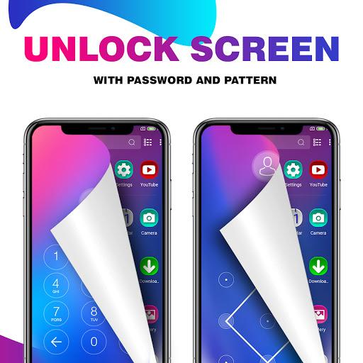 CMM Launcher - Image screenshot of android app