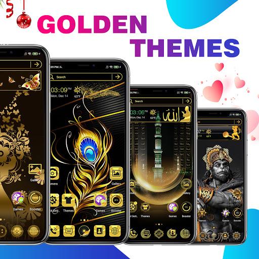 CMM Launcher - Image screenshot of android app