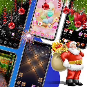 CMM Launcher - عکس برنامه موبایلی اندروید