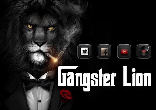 Lion in Costume Theme - عکس برنامه موبایلی اندروید