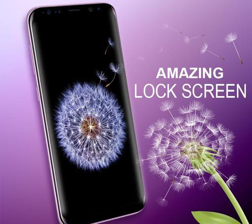 Theme for Galaxy S۹ Plus - عکس برنامه موبایلی اندروید