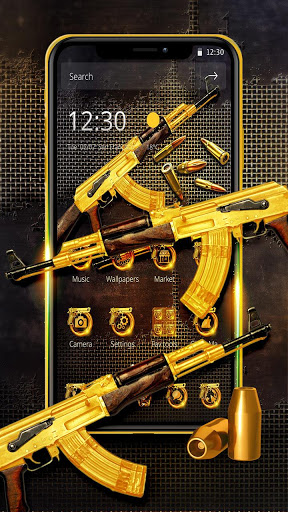 Guns and Money Wallpaper 61 pictures