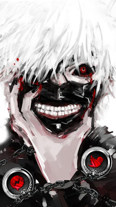 Tokyo Ghoul Wallpapers HD APK for Android Download