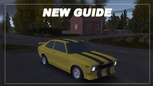 Guide For My Summer Car for Android - Download