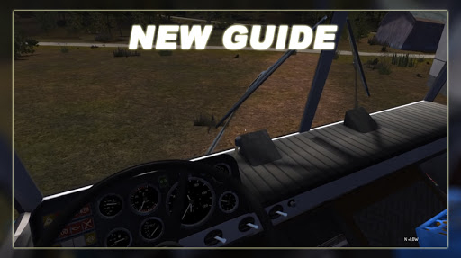 Guide For My Summer Car for Android - Download