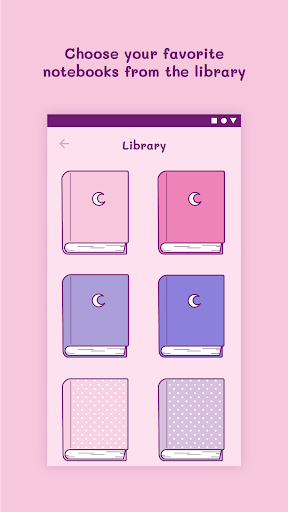 Qt Notes - عکس برنامه موبایلی اندروید