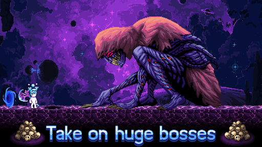 IdleOn - The Idle RPG - Gameplay image of android game