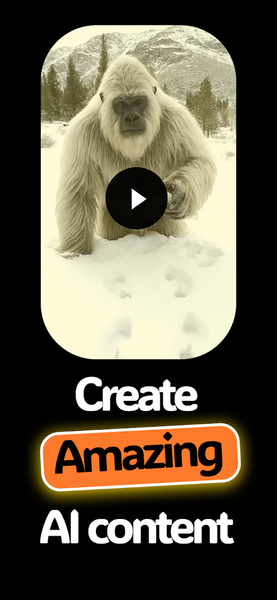 Flashloop: AI Video Generator - Image screenshot of android app