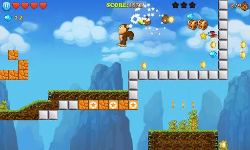Brut's World - Image screenshot of android app