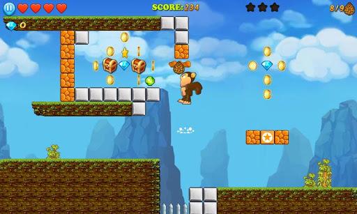 Brut's World - Image screenshot of android app