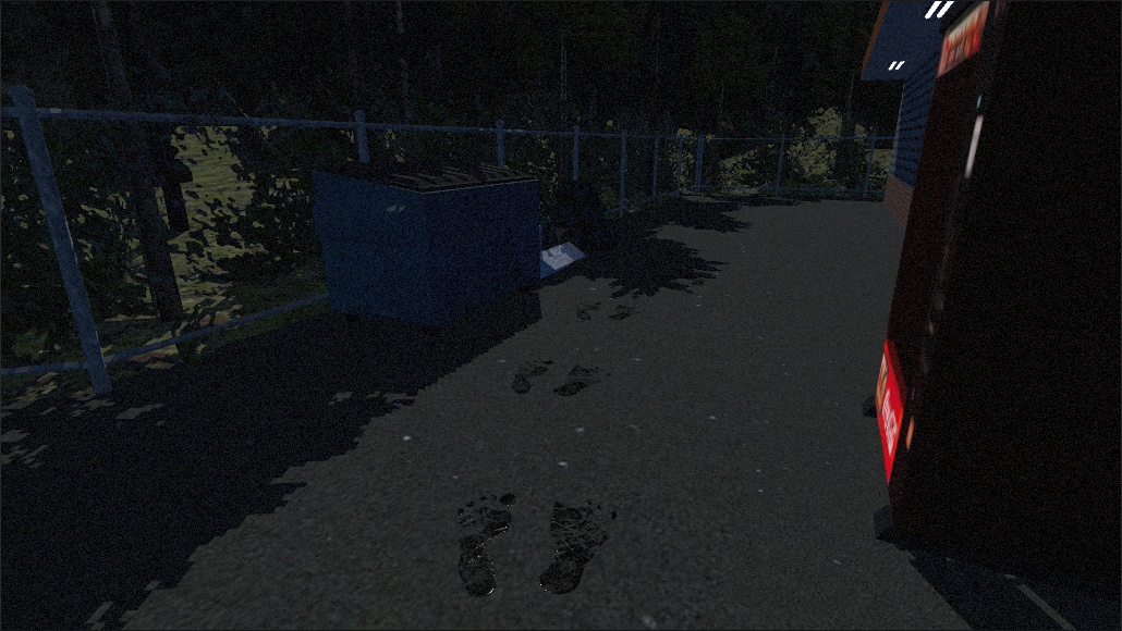 Ronald McDonalds - Gameplay image of android game