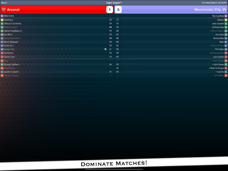 Football Tycoon ۲ - عکس بازی موبایلی اندروید