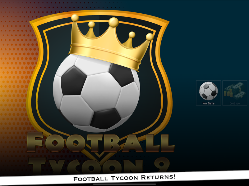 Football Tycoon ۲ - عکس بازی موبایلی اندروید