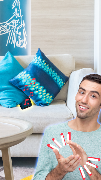 Find my phone by clap PRO - عکس برنامه موبایلی اندروید