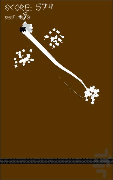 بازگشت هایابوسا! - عکس بازی موبایلی اندروید