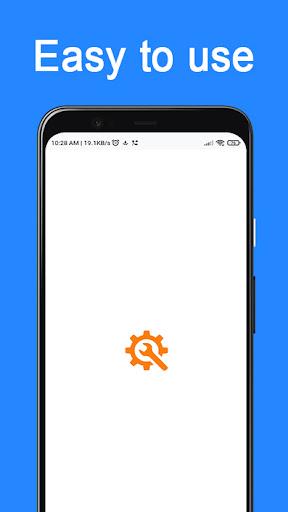 MIUIREX - Easy Update Finder - Image screenshot of android app