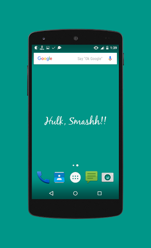 TexWalls! - Text Wallpapers - Image screenshot of android app