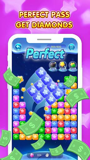 Lucky Popstar 2023 -Win & Earn - Gameplay image of android game