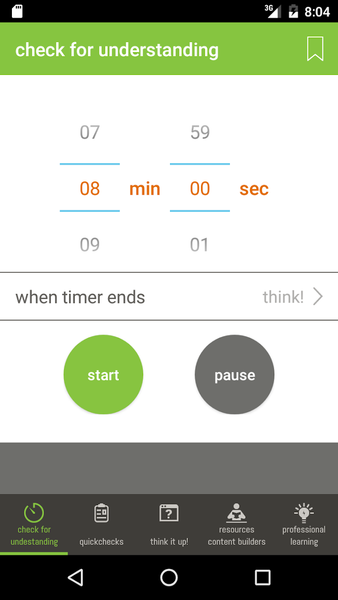 lead۴ward - عکس برنامه موبایلی اندروید