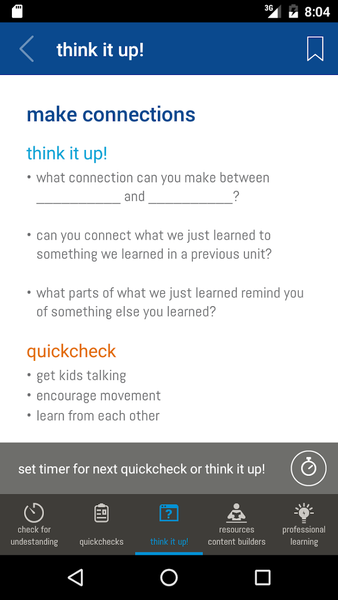 lead۴ward - عکس برنامه موبایلی اندروید