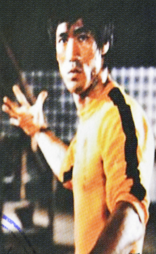 Best Movies For Bruce Lee - عکس برنامه موبایلی اندروید