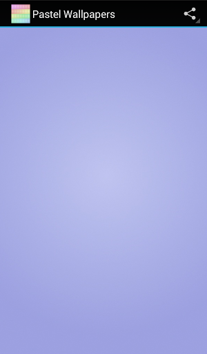 Pastel Color Wallpapers - Image screenshot of android app