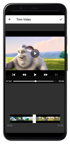 Animated Sticker Maker for WA - Image screenshot of android app