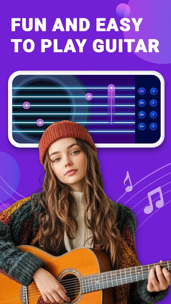 Learn Piano & Music Instrument - Image screenshot of android app