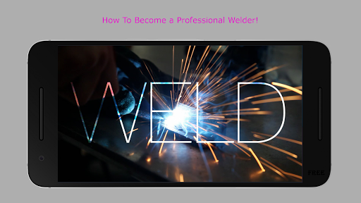 Welding Guide - عکس برنامه موبایلی اندروید