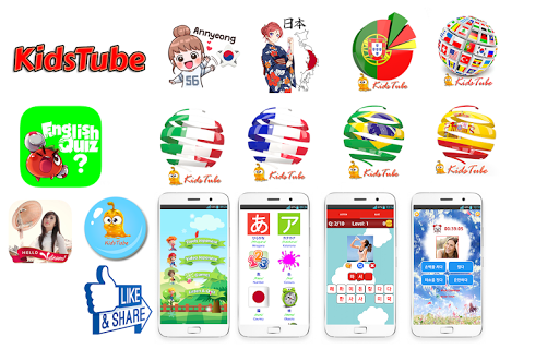 Learn Arabic Language Offline - عکس برنامه موبایلی اندروید