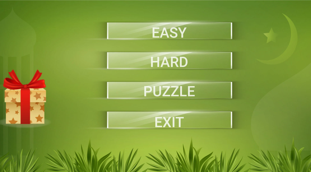 Learn Arabic Alphabet - عکس بازی موبایلی اندروید