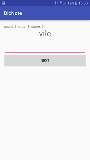 Connect Cambridge Dictionary - عکس برنامه موبایلی اندروید