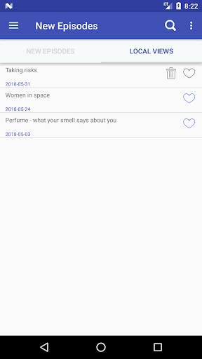 ESL Learn English - عکس برنامه موبایلی اندروید