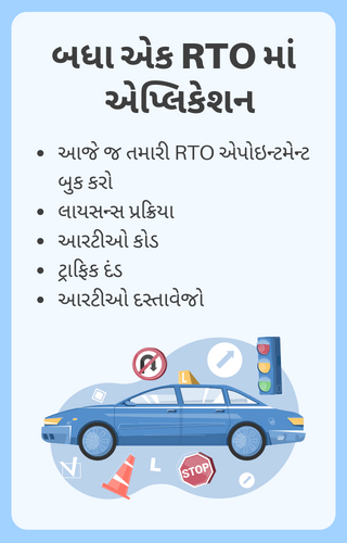 RTO Exam Driving Licence Test - Image screenshot of android app