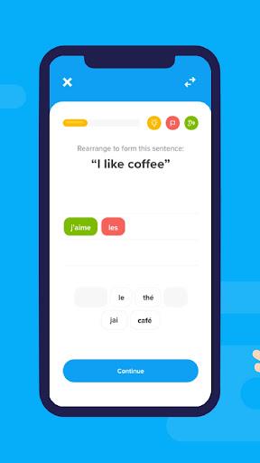 FlashAcademy® - عکس برنامه موبایلی اندروید