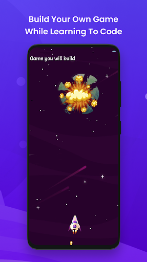 Programming Hero: Coding Fun - عکس برنامه موبایلی اندروید