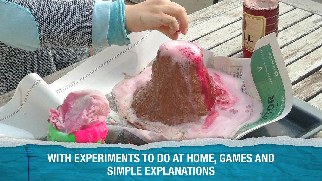 How It Works? - عکس برنامه موبایلی اندروید